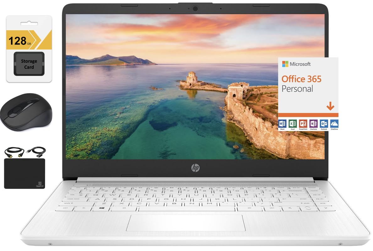 Amazon.com: HP New 14